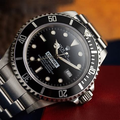 come lucidare quadrante rolex sead weller|rolex sea dweller 16600.